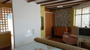 Casa de La Hiedra.Alojamiento para ejecutivos.